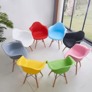 Eames kids Chair