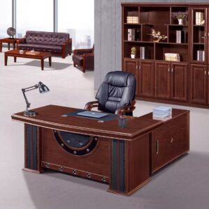 1.8M Executive Desk