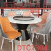 6 Seater Dining   Set