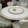 6 Seater Dining Set