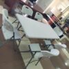 6 Seater Dining Set