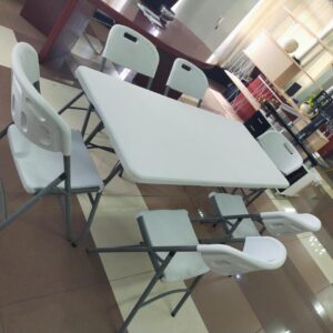 6 Seater Dining Set