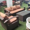 5 Seater Outdoor Set