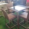 4 Seater Outdoor Set