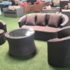 5- Seater Outdoor Set