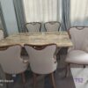 6- Seater Dining Set