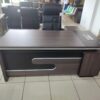 1.8M Executive Desk