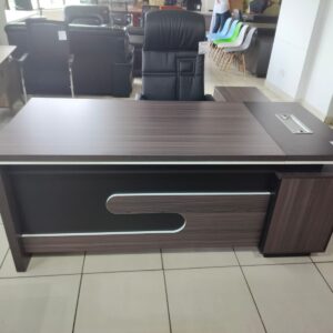 1.8M Executive Desk