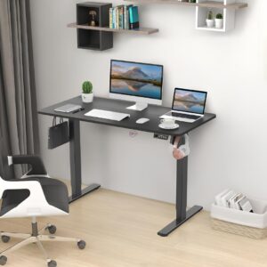1.2M Electric Height Adjustable Desk