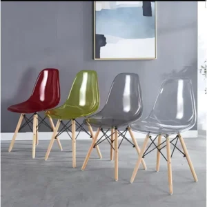Eames Chair