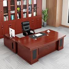 1.8M Executive Desk