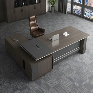 1.8M Executive Desk