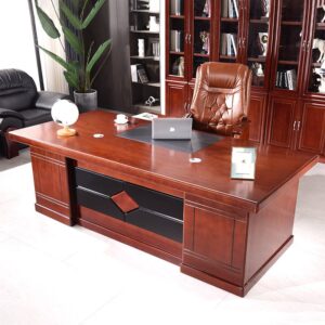 1800MM Executive Desk