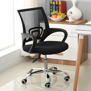 Secretarial Chair