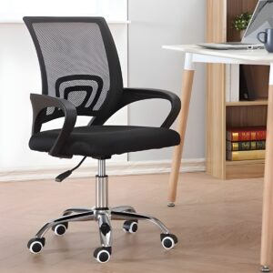 Secretarial Chair