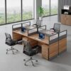 4-Way Workstation