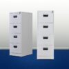 4 Drawer Filing Cabinet