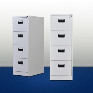 4 Drawer Filing Cabinet