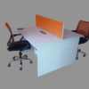 2-Way Workstation