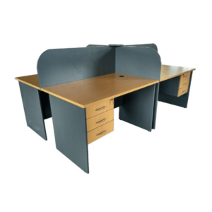 4-Way Workstation