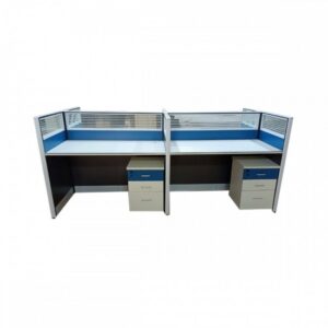 4-Way Workstation