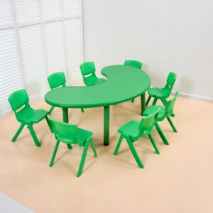 Stackable School Chair