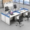 4-Way Workstation