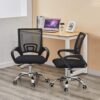 Secretarial Chair
