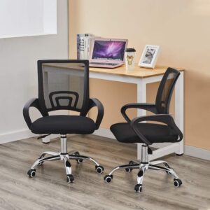 Secretarial Chair