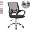 Secretarial Chair