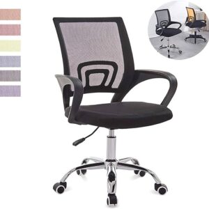 Secretarial Chair