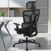 Ergonomic High Back Chairs