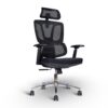 Ergonomic High Back Chair