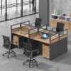 4-Way Workstation
