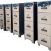 Fireproof Safe Cabinet