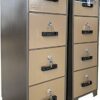Fireproof Safe Cabinet