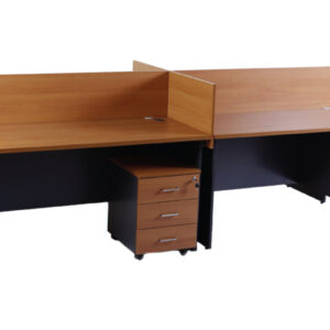4-Way Workstation