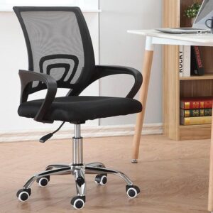 Secretarial Chair