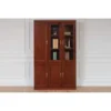 3 Door Storage Bookcase