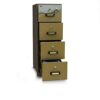 Fireproof Safe Cabinet