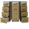 Fireproof Safe Cabinet