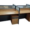 4-Way Workstation