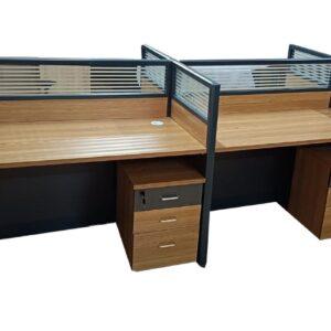 4-Way Workstation