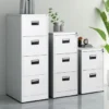 4 Drawer Filing Cabinet