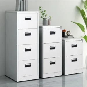 4 Drawer Filing Cabinet