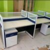 4-Way Workstation