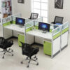 4-Way Workstation
