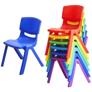 Stackable School Chair