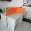 4-Way Workstation