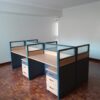 4-Way Workstation